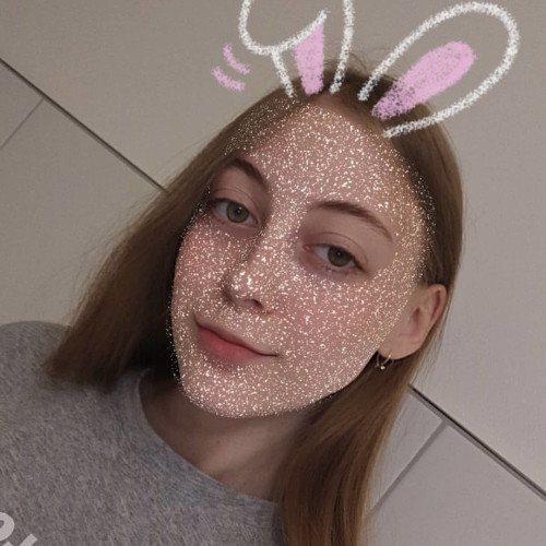 Олеся Самойловa