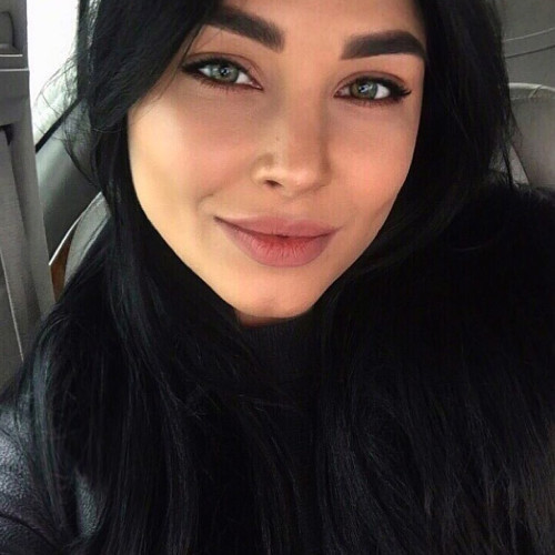 Антонина Воронцовa