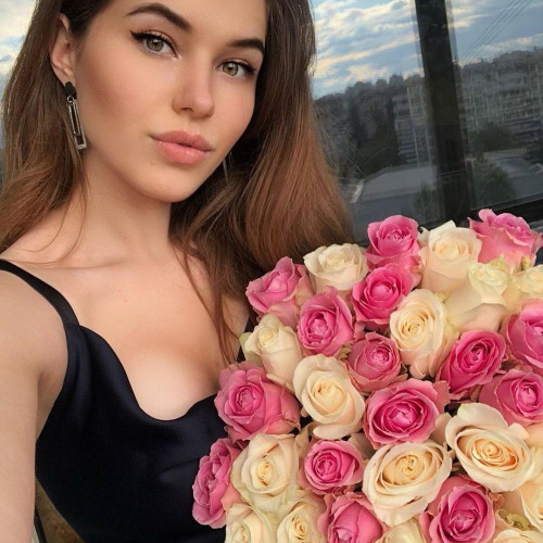 Фаина Юдинa