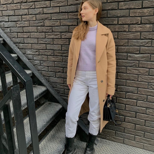 Люся Быковa