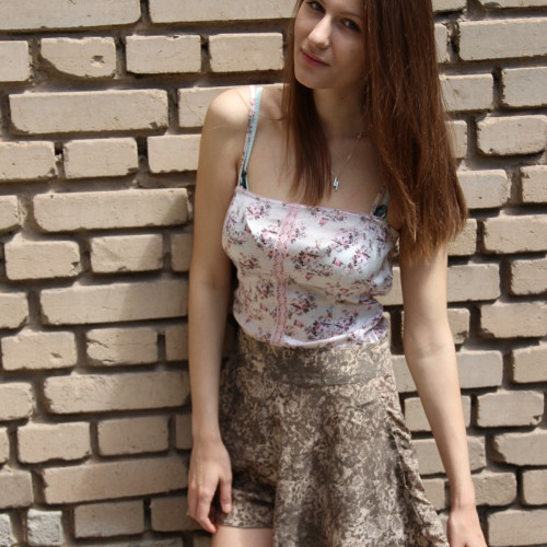 Катерина Панасюк