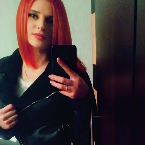 Тамара Гнатюк