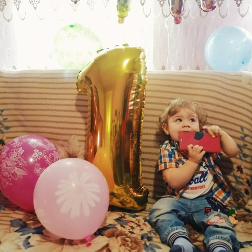 Ольга Кононовa