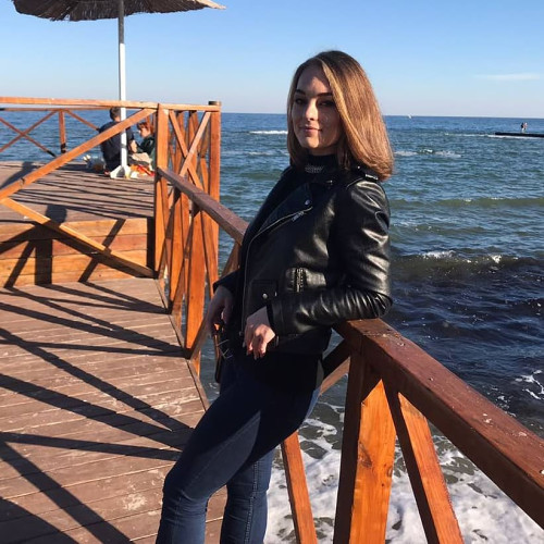 Эмилия Ковалёвa