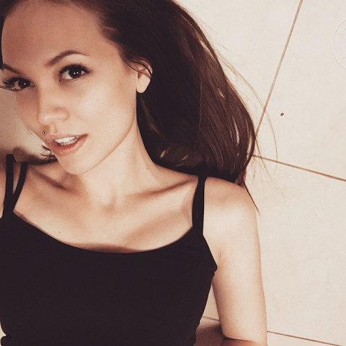 Люся Барановa