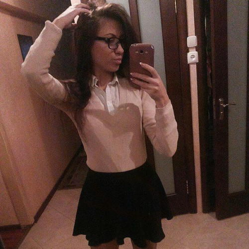 Ярослава Шевченко