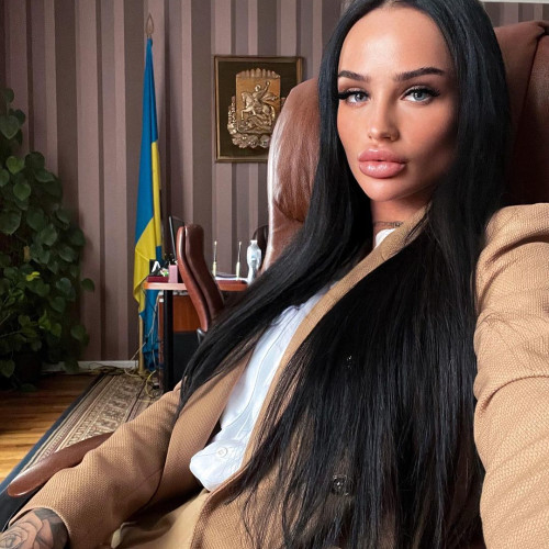 Мария Беловa