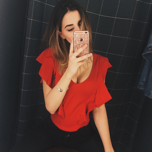 Доминика Некрасовa