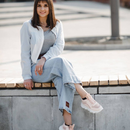 Полина Степановa