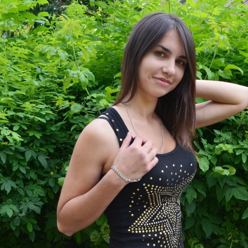 Надежда Крюковa