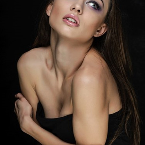 Нелли Некрасовa