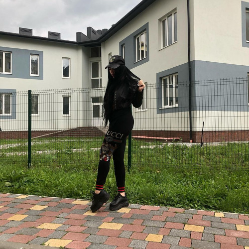 Олександра Романченко