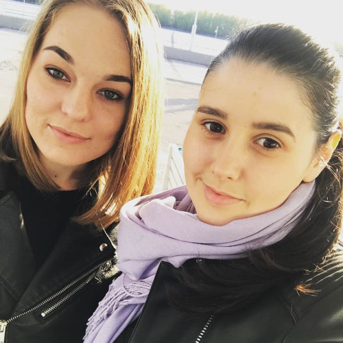 Єлизавета Василенко