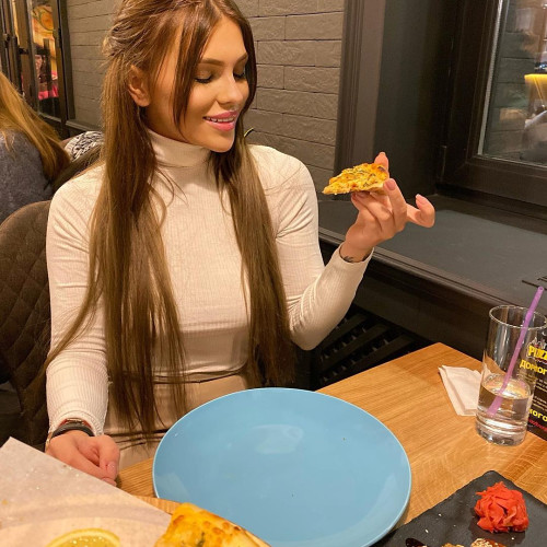 Нина Марковa