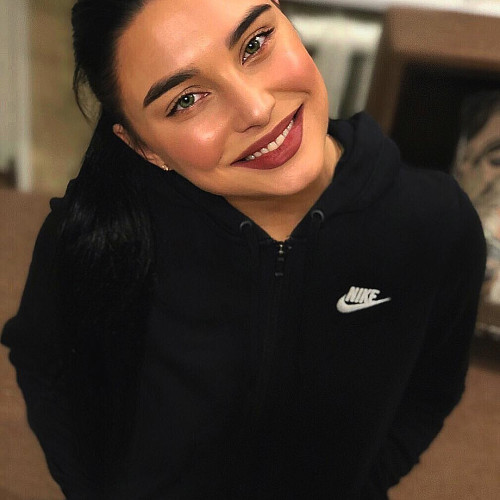 Анастасия Шубинa