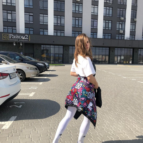 Ирина Шашковa