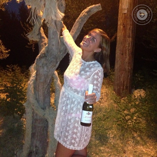 Алина Ильинa