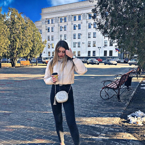 Лидия Беляковa