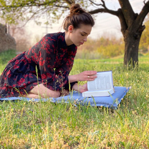 Злата Ильинa