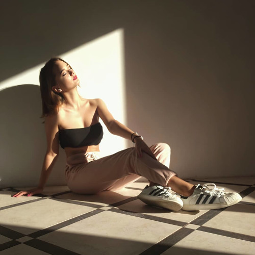 Нина Гусевa