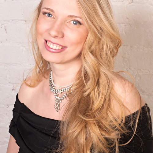 Варвара Степановa