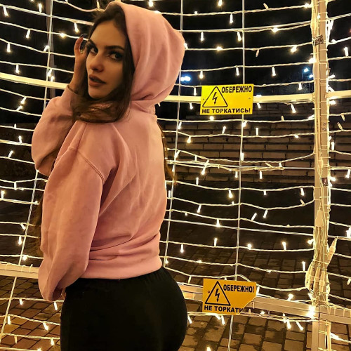 Полина Шиловa