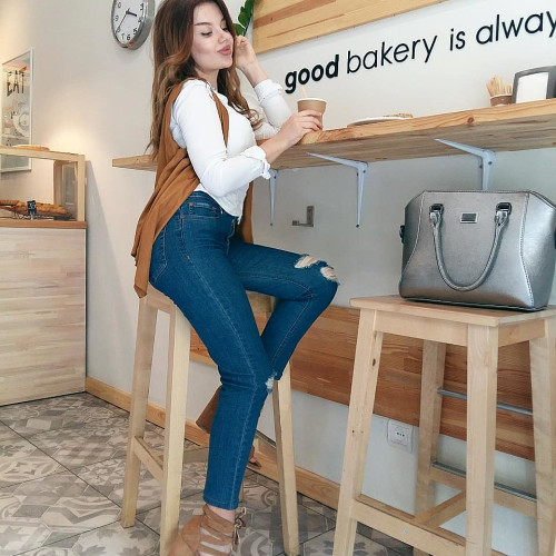 Фируза Пірәлі