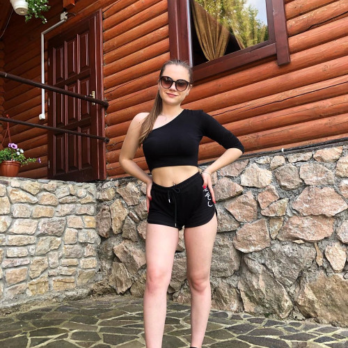 Софія Мельниченко