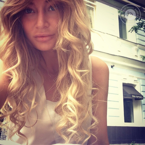 Нонна Владимировa