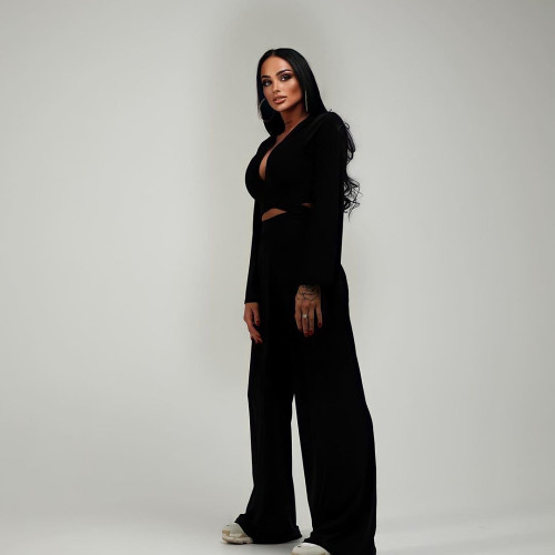 Ләтипа Хұсайын