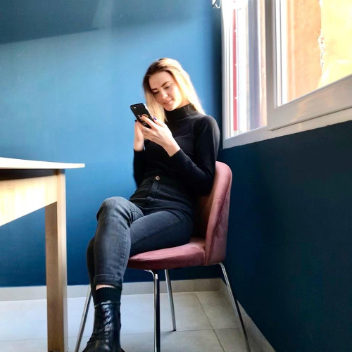 Анастасия Гавриловa