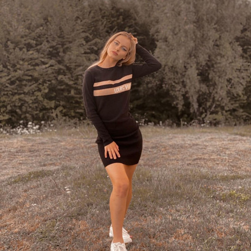 Любовь Сысоевa