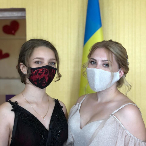 Эмма Николаевa