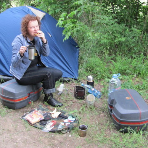 Елена Тимина