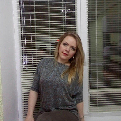 Татьяна Лукинa