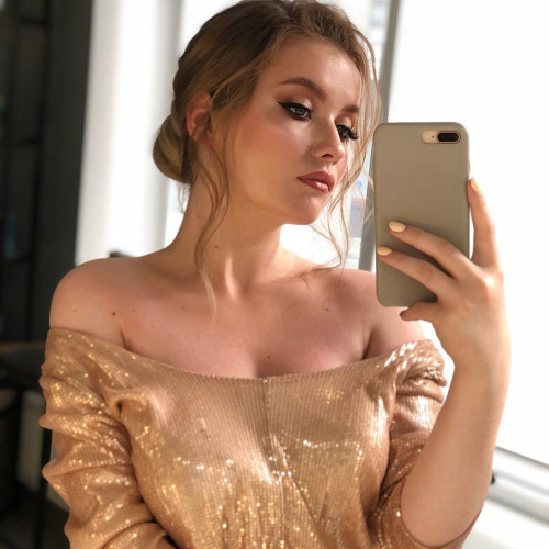 Надежда Кудрявцевa