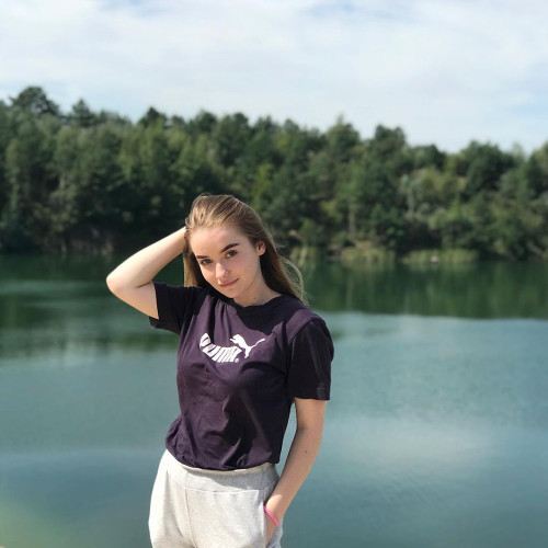 Лидия Козловa