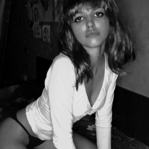 Алёна Черновa