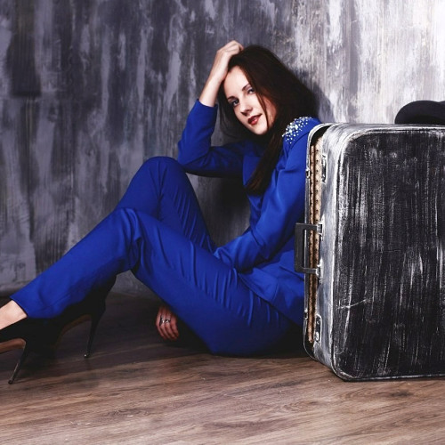 Капитолина Осиповa