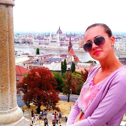 Юлія Васильєв