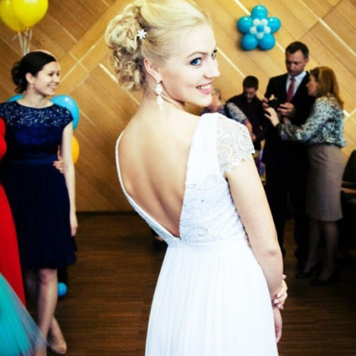 Олена Павлюк