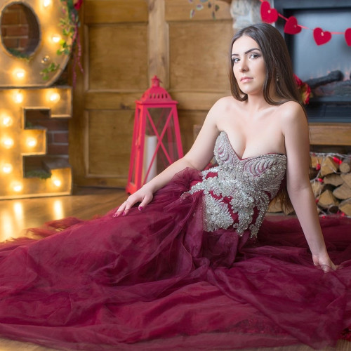 Капитолина Соболевa