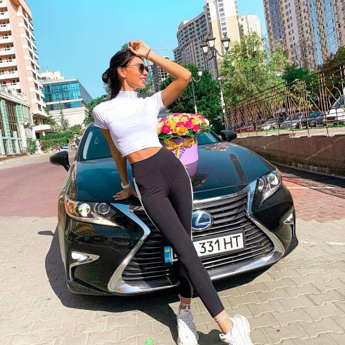 Изольда Ширяевa