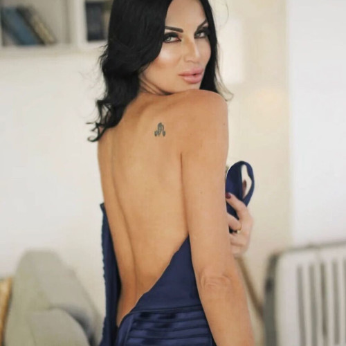 София Сафоновa