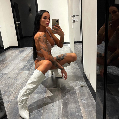 Кристина Лихачёвa