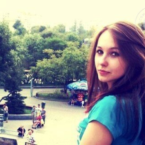 Альбина Александровa