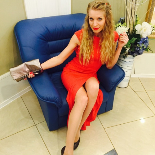 Оксана Симоновa