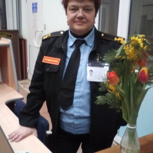 Людмила Иванова