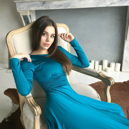 Марта Мясниковa