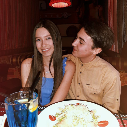 Лидия Беспаловa